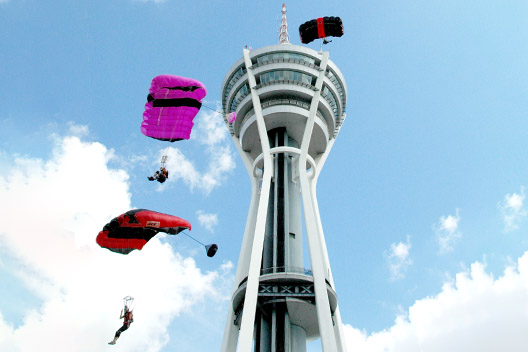 Alor Setar Tower