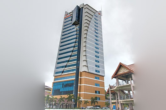 Felda Residence Hotel