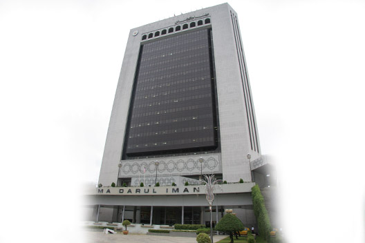 Wisma Darul Iman